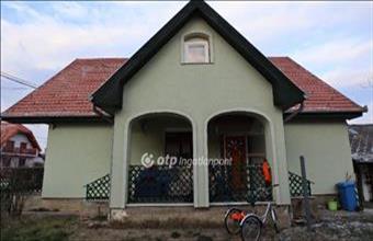 Eladó Zalacsányi családi ház hirdetés (96574625)