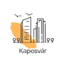 Kaposvári ingatlanok